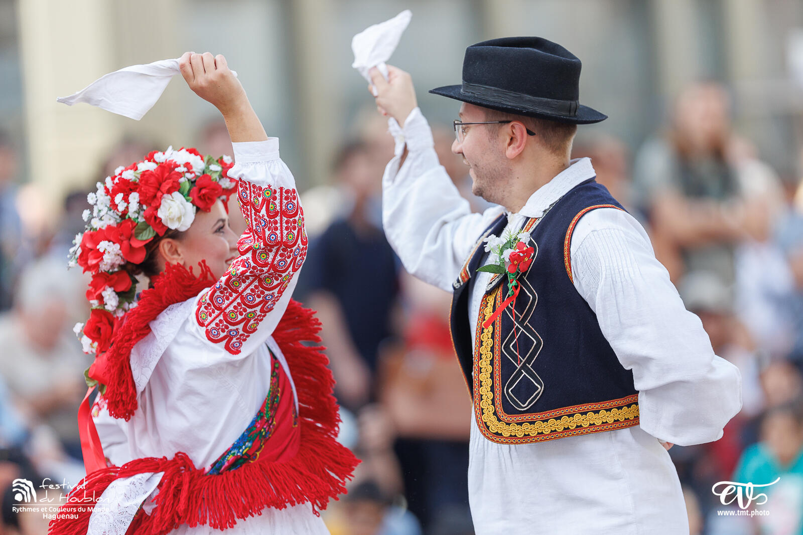 FDH 2024.08.21 | CROATIE